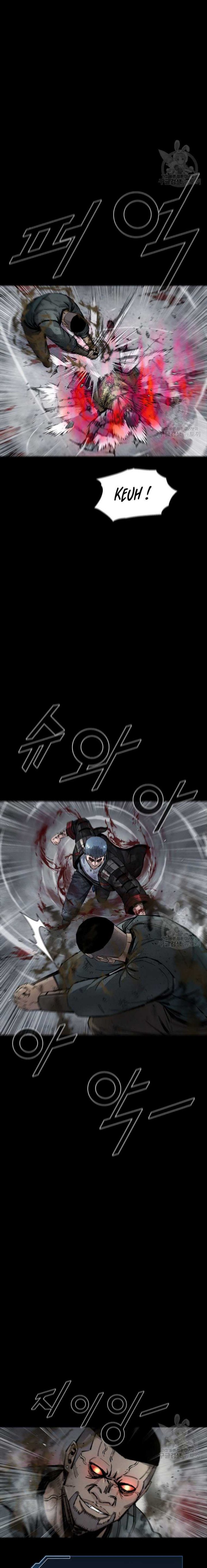 L.A.G Chapter 88 Gambar 15