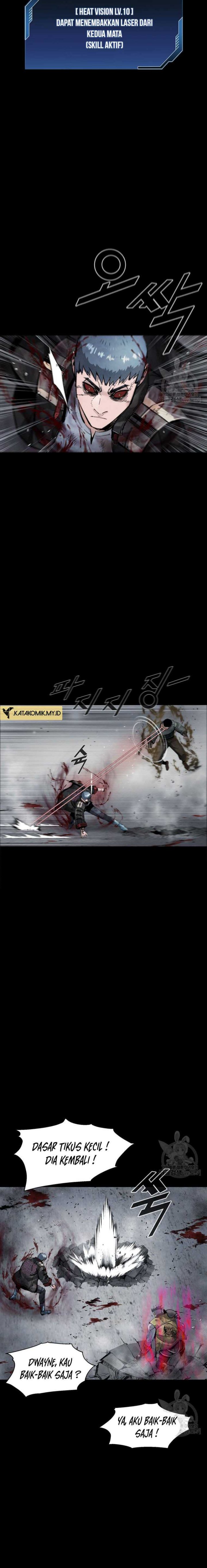 L.A.G Chapter 88 Gambar 16