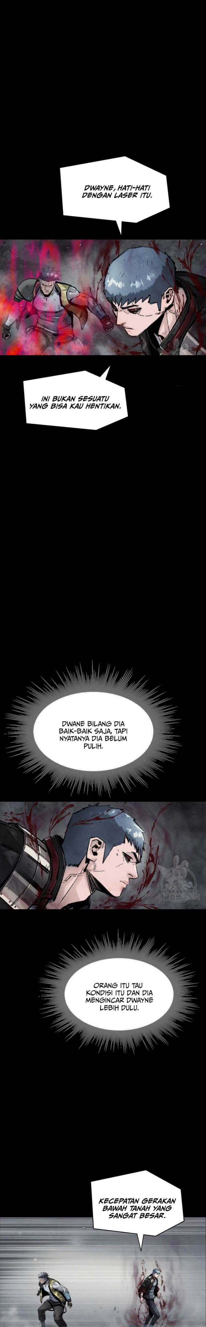L.A.G Chapter 88 Gambar 17