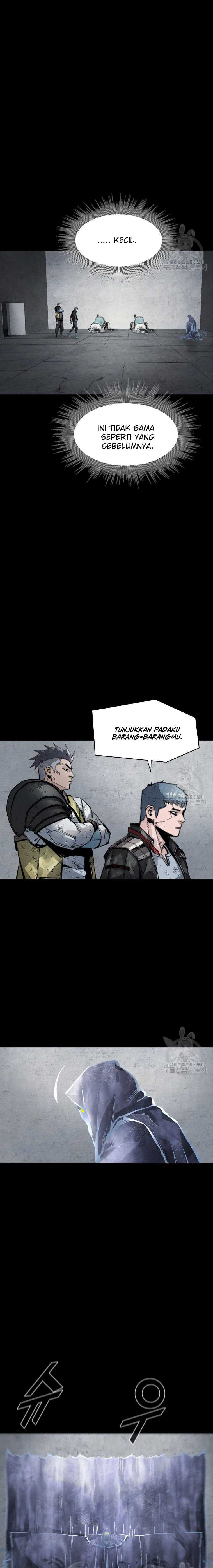 L.A.G Chapter 91 Gambar 4