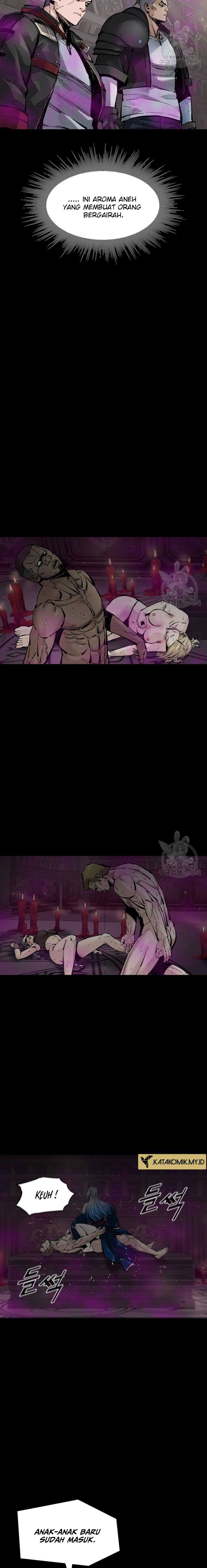 L.A.G Chapter 91 Gambar 10