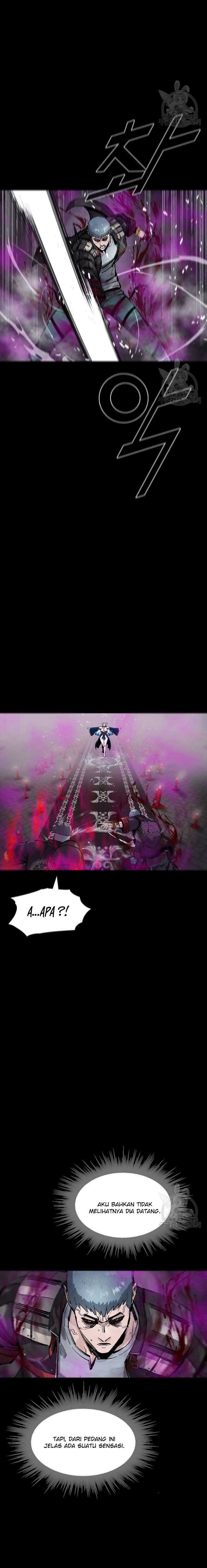 L.A.G Chapter 91 Gambar 14