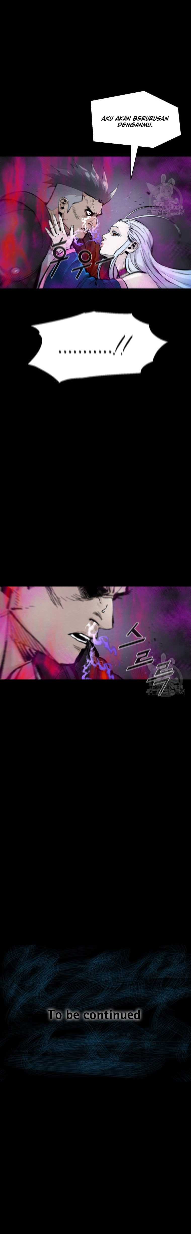 L.A.G Chapter 91 Gambar 21