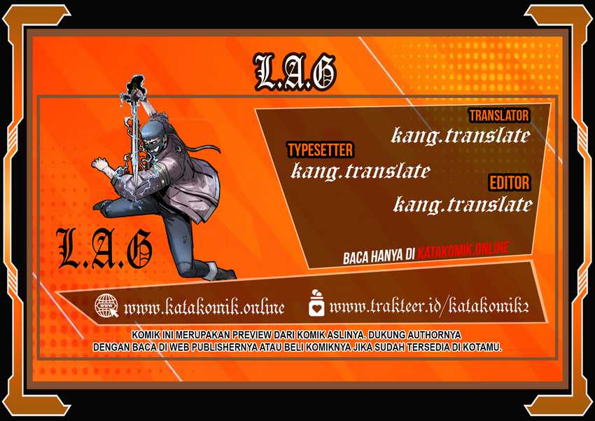 L.A.G Chapter 92 Gambar 1