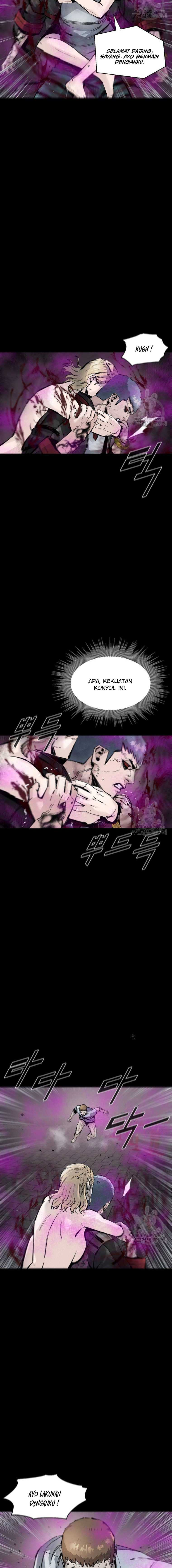 L.A.G Chapter 92 Gambar 3