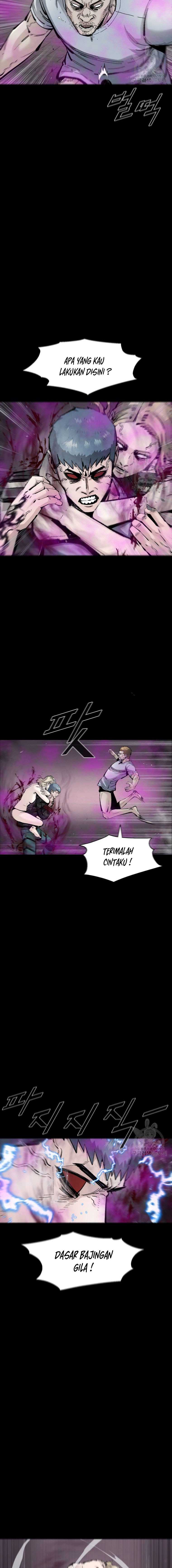 L.A.G Chapter 92 Gambar 4