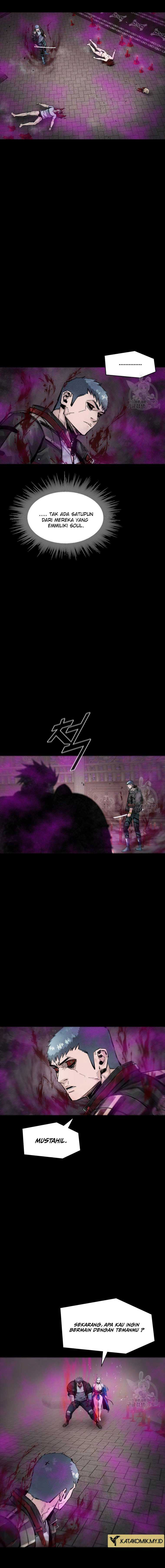 L.A.G Chapter 92 Gambar 7