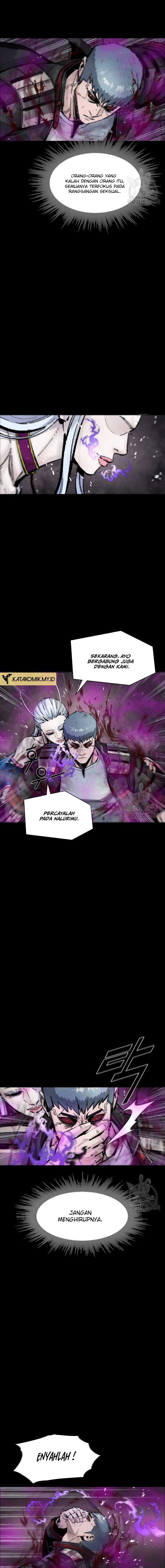 L.A.G Chapter 92 Gambar 13