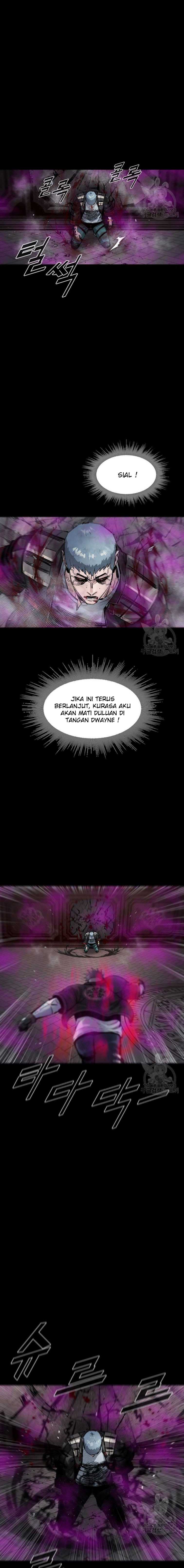L.A.G Chapter 92 Gambar 15