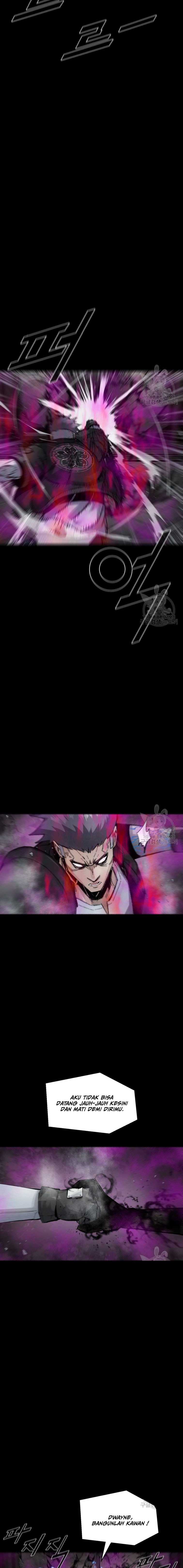 L.A.G Chapter 92 Gambar 16