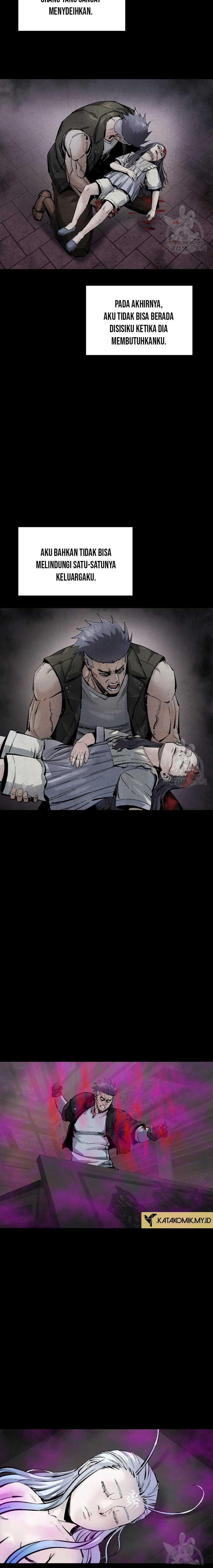 L.A.G Chapter 96 Gambar 3