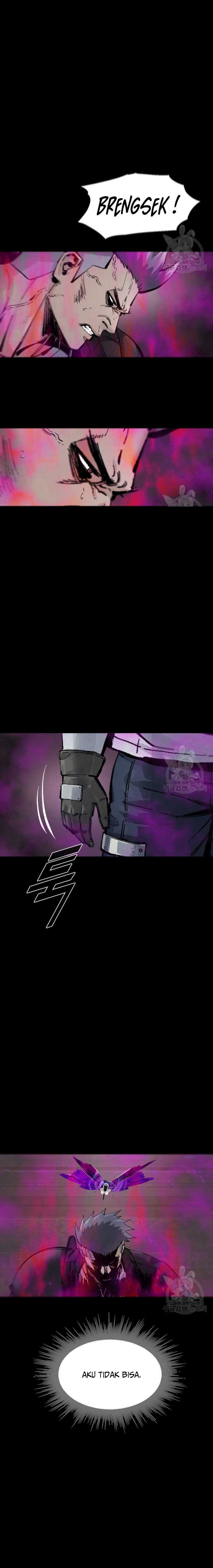 L.A.G Chapter 96 Gambar 4