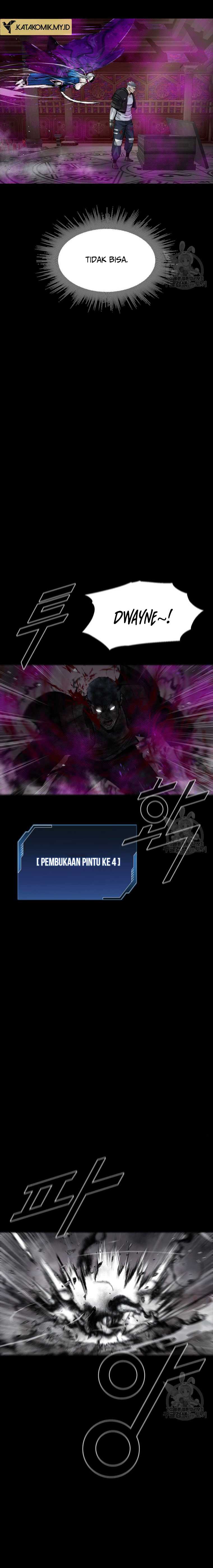 L.A.G Chapter 96 Gambar 5