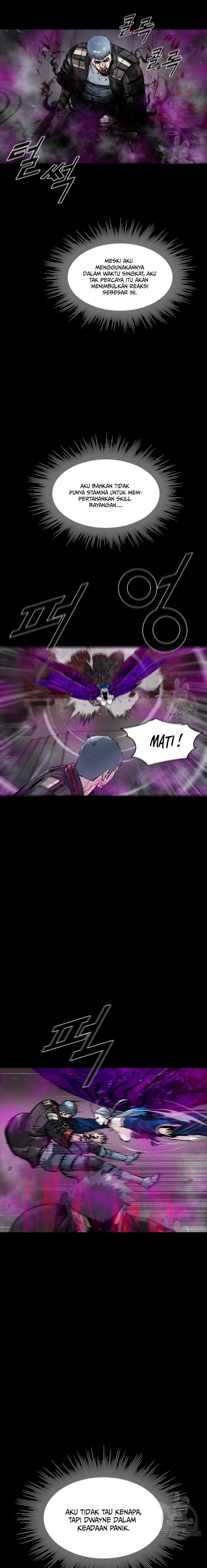 L.A.G Chapter 96 Gambar 7