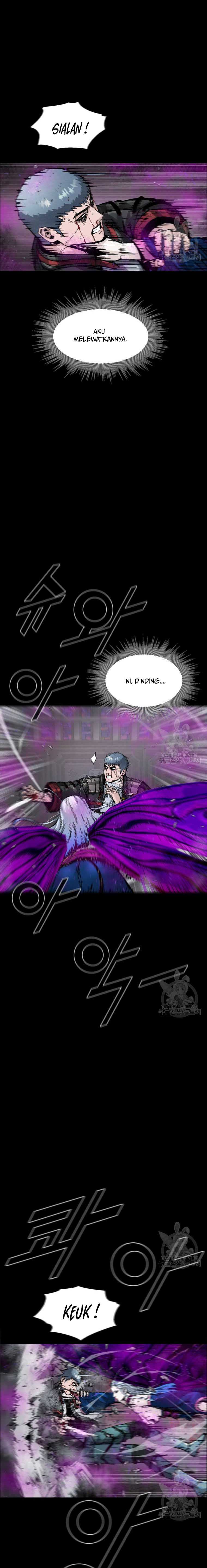 L.A.G Chapter 96 Gambar 9