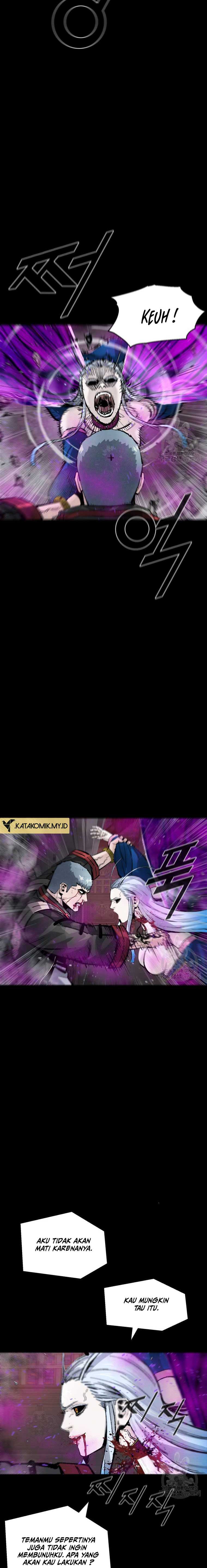 L.A.G Chapter 96 Gambar 10
