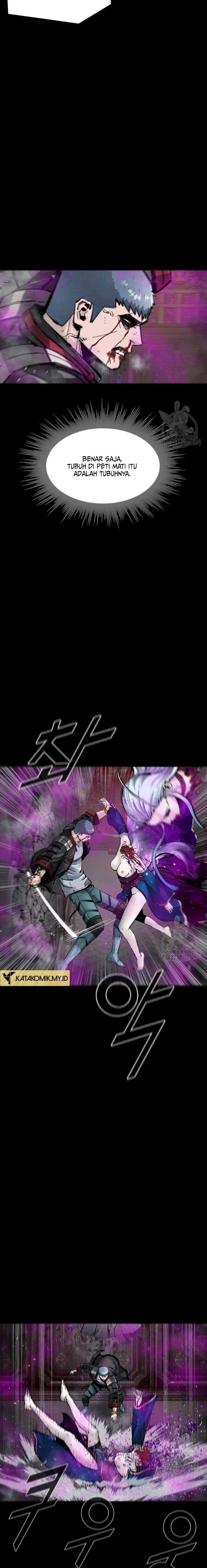 L.A.G Chapter 96 Gambar 11