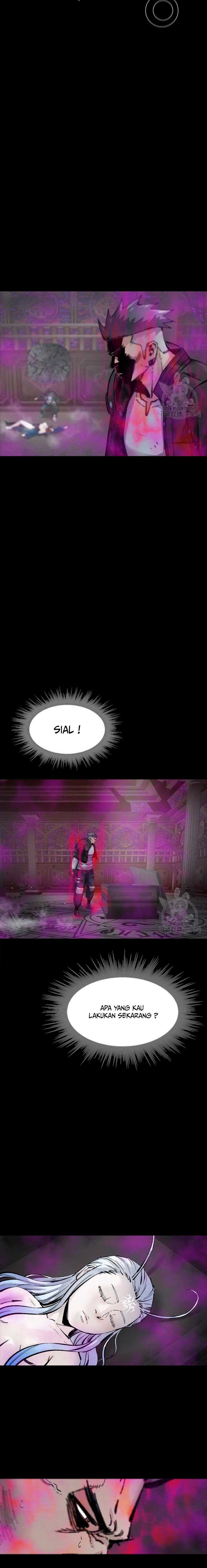 L.A.G Chapter 96 Gambar 12