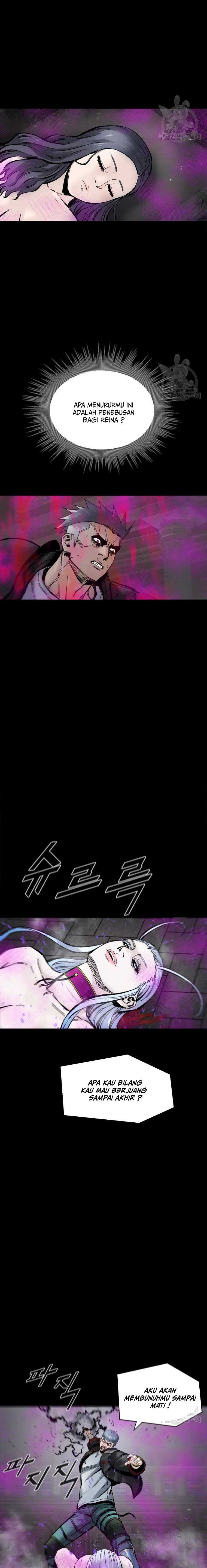 L.A.G Chapter 96 Gambar 13