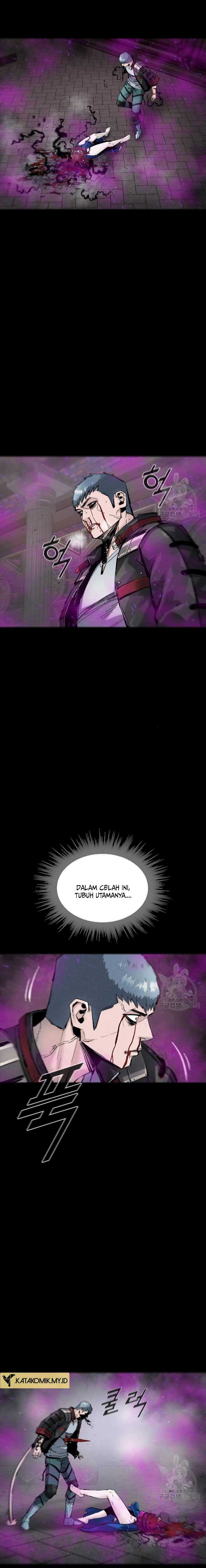L.A.G Chapter 96 Gambar 15