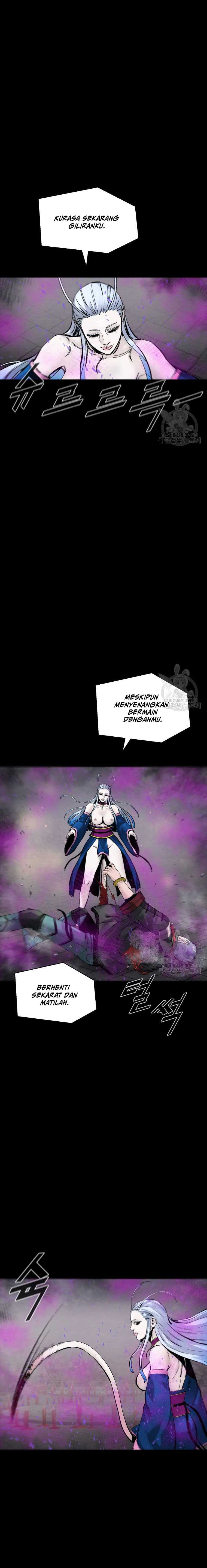 L.A.G Chapter 96 Gambar 16