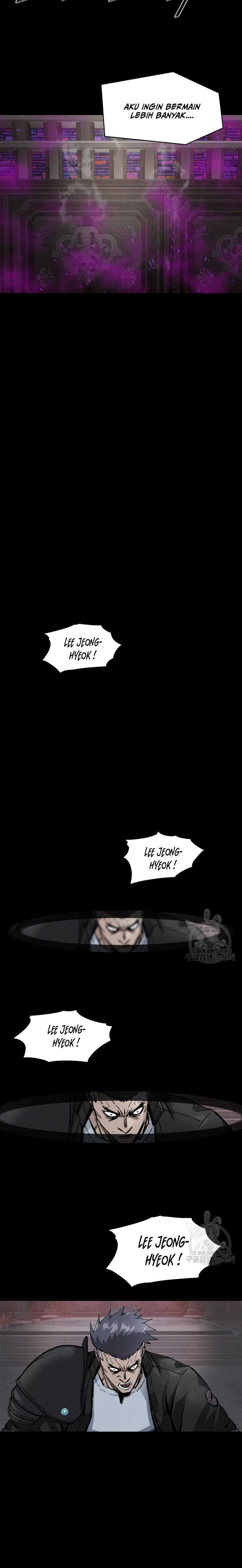 L.A.G Chapter 96 Gambar 19