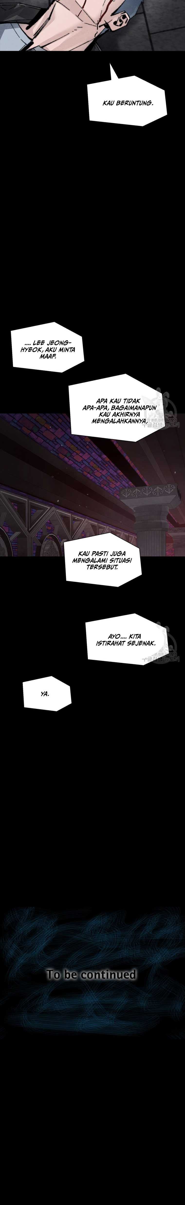 L.A.G Chapter 96 Gambar 21