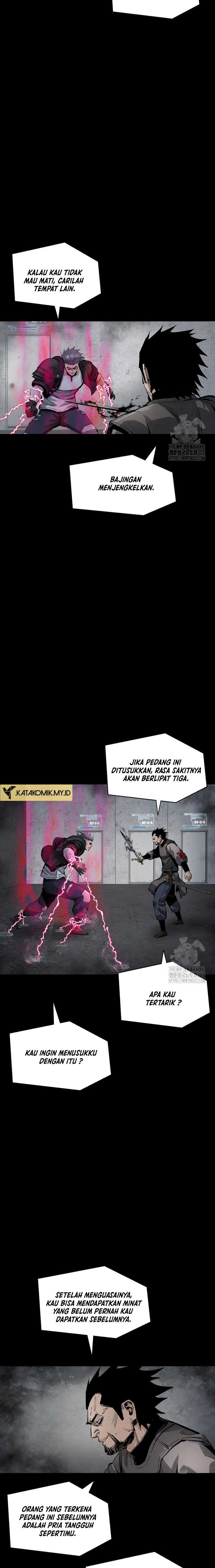 L.A.G Chapter 104 Gambar 3