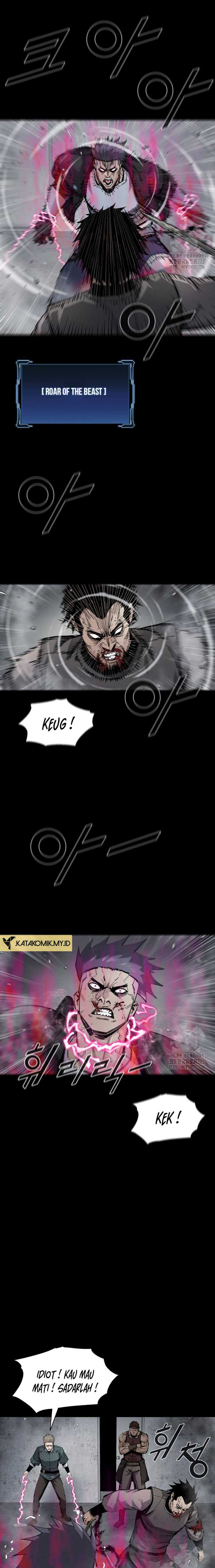 L.A.G Chapter 104 Gambar 5