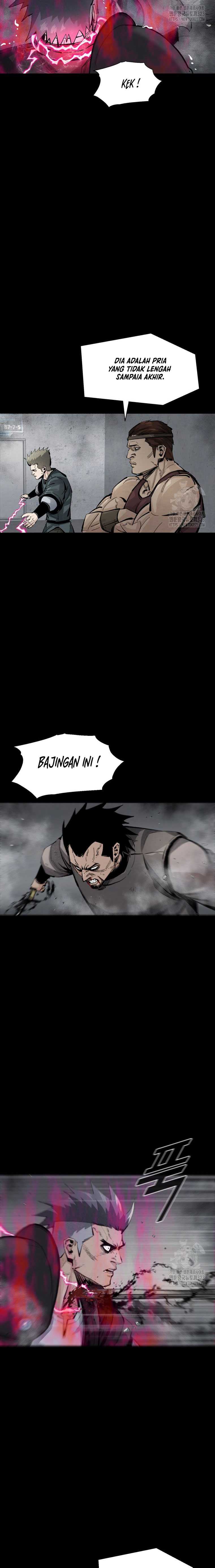 L.A.G Chapter 104 Gambar 6