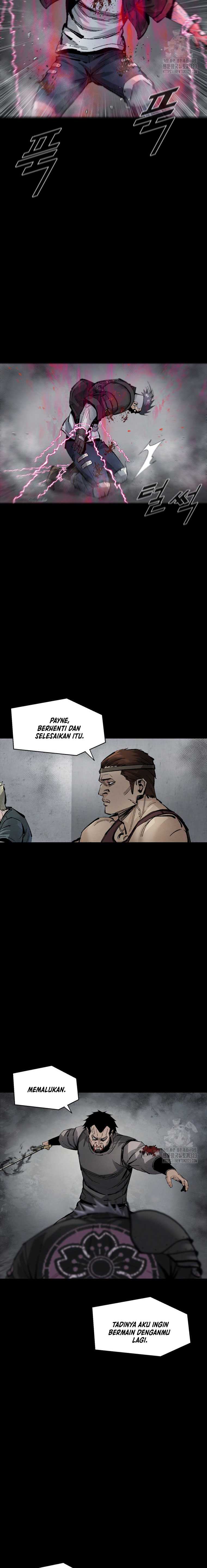 L.A.G Chapter 104 Gambar 8