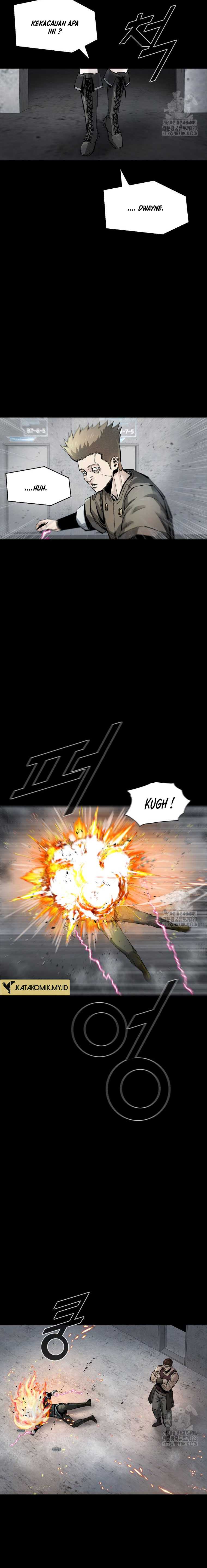 L.A.G Chapter 104 Gambar 9