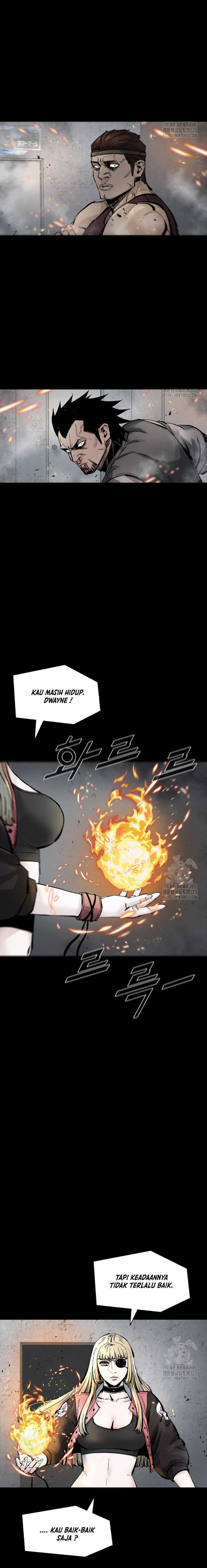 L.A.G Chapter 104 Gambar 10