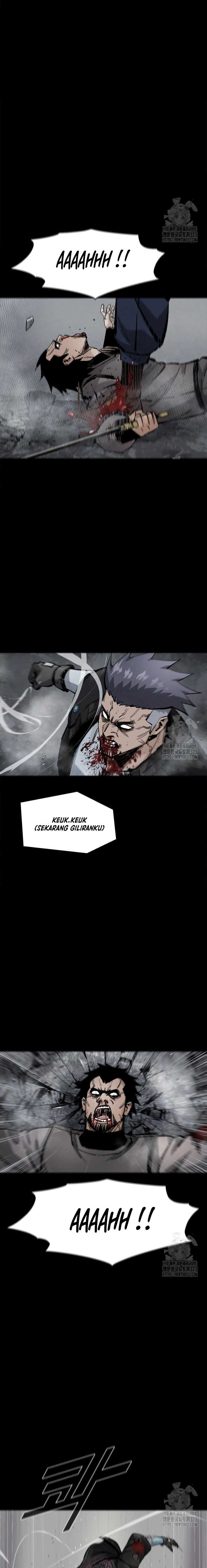 L.A.G Chapter 104 Gambar 12