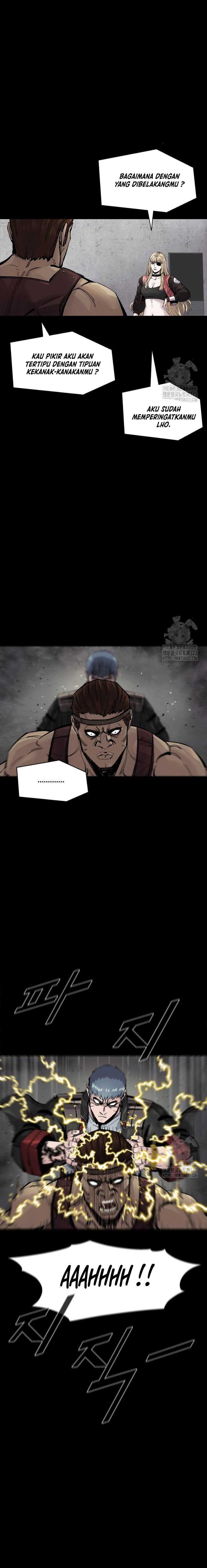 L.A.G Chapter 104 Gambar 14