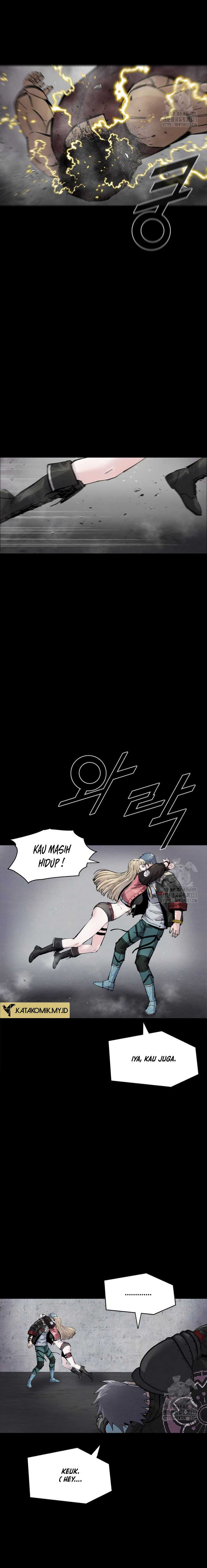 L.A.G Chapter 104 Gambar 15
