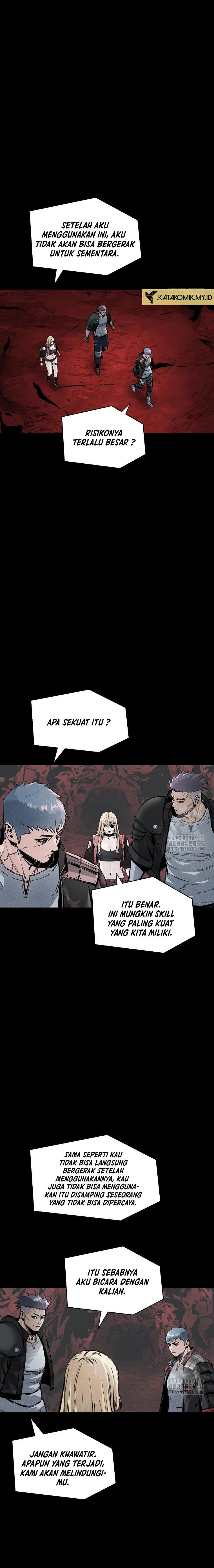 L.A.G Chapter 109 Gambar 3