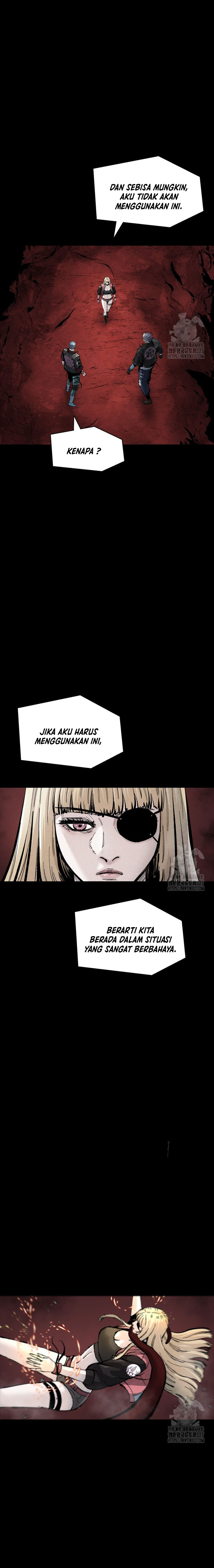 L.A.G Chapter 109 Gambar 4