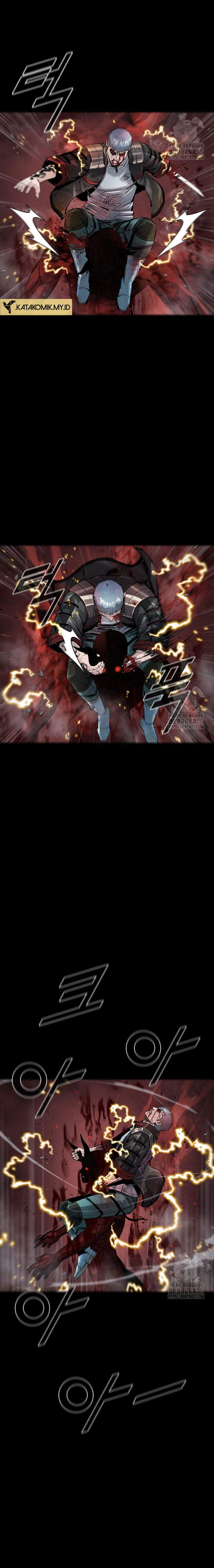 L.A.G Chapter 109 Gambar 5