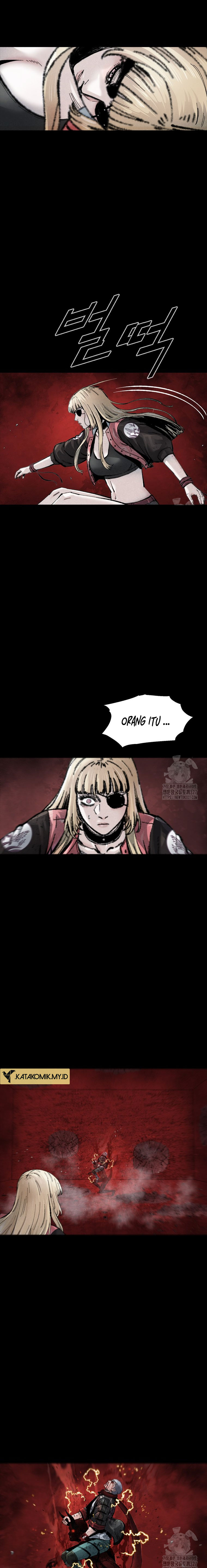L.A.G Chapter 109 Gambar 8