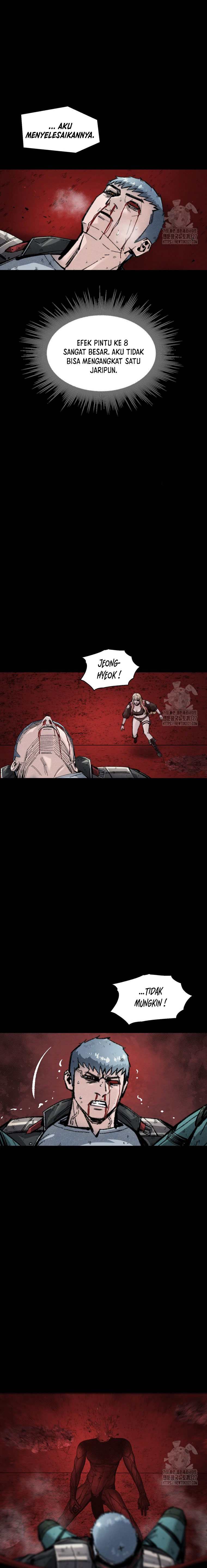 L.A.G Chapter 109 Gambar 14
