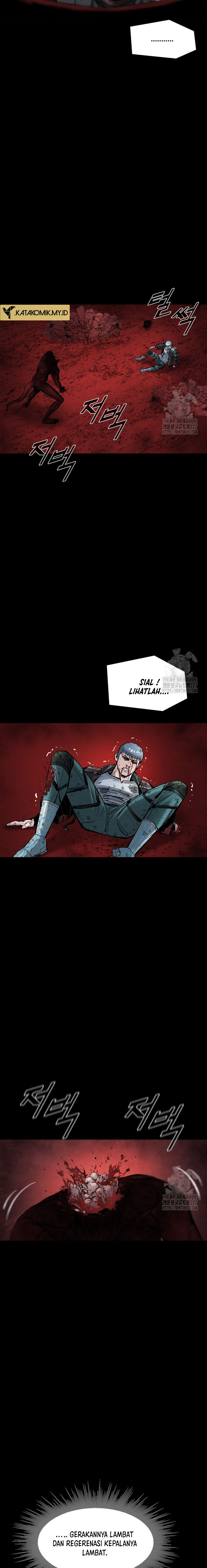 L.A.G Chapter 109 Gambar 15
