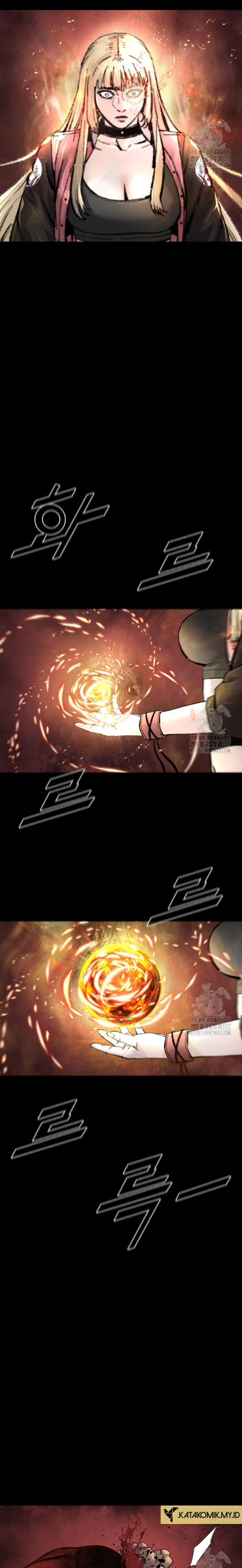 L.A.G Chapter 109 Gambar 17