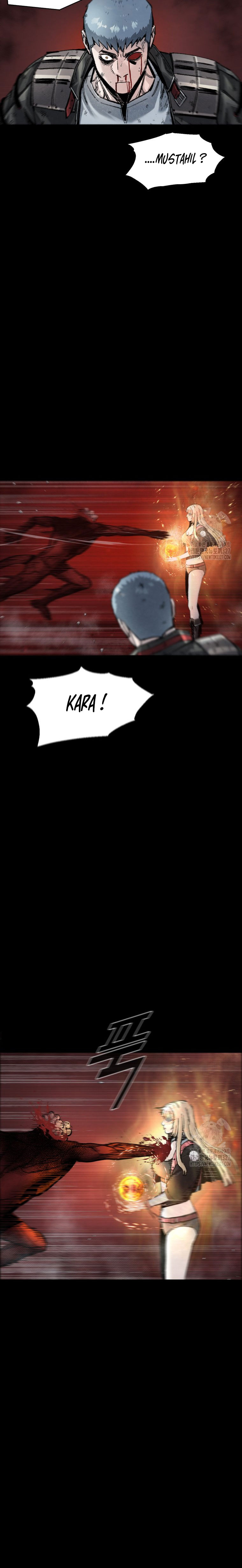 L.A.G Chapter 109 Gambar 19