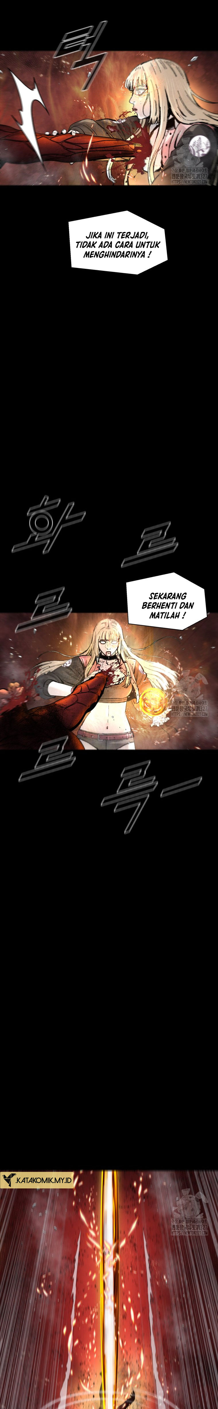 L.A.G Chapter 109 Gambar 20