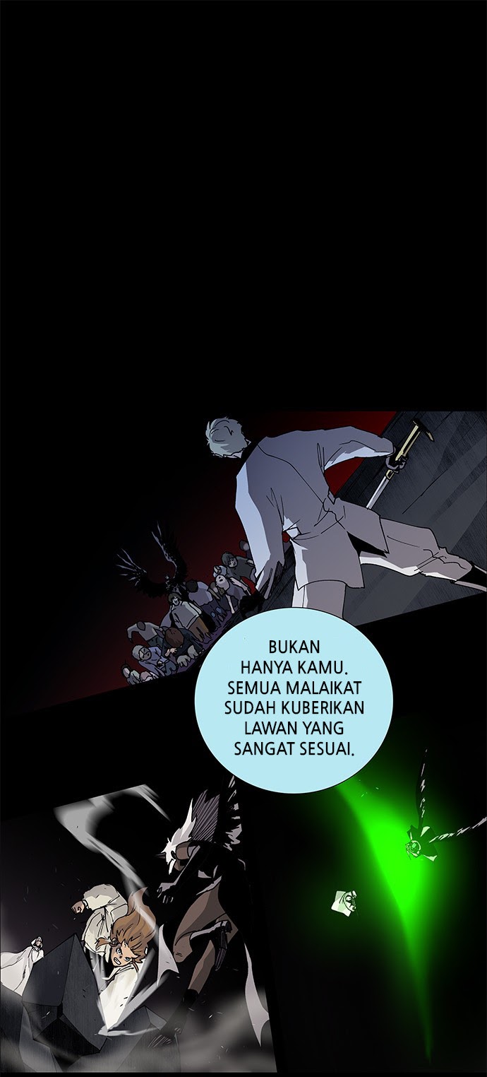 LESSA – Servant of Cosmos Chapter 80 Gambar 2