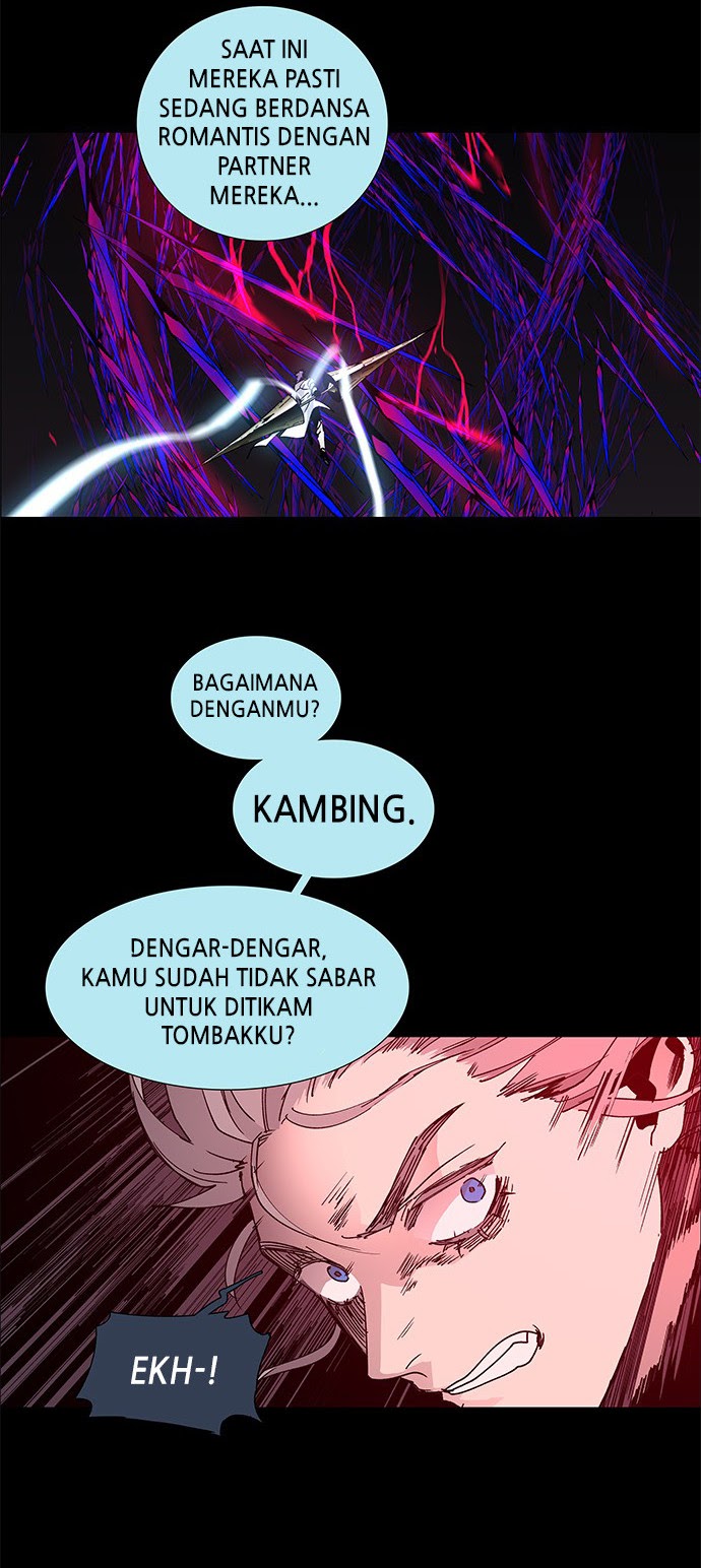 LESSA – Servant of Cosmos Chapter 80 Gambar 3
