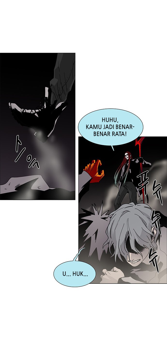 LESSA – Servant of Cosmos Chapter 80 Gambar 6