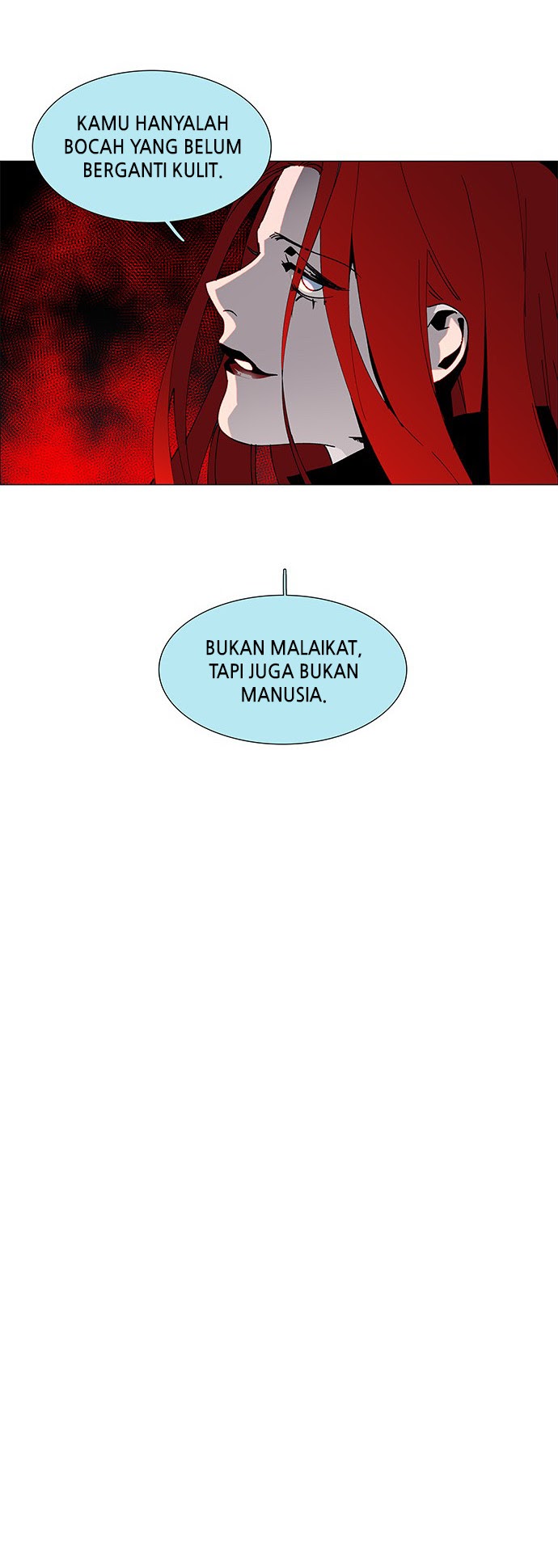 LESSA – Servant of Cosmos Chapter 80 Gambar 11