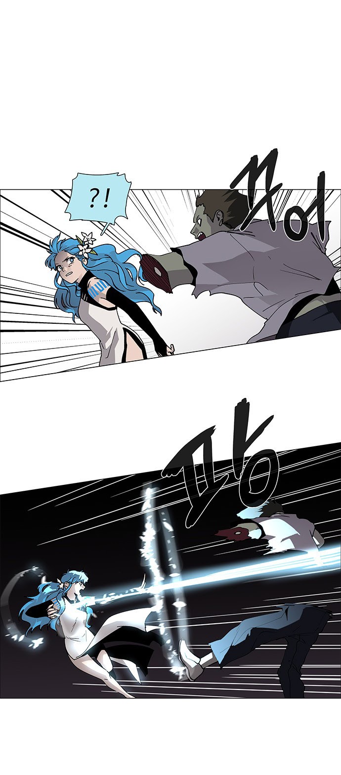 LESSA – Servant of Cosmos Chapter 80 Gambar 14